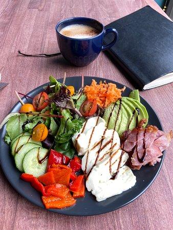 No.64 Coffee & Brunch