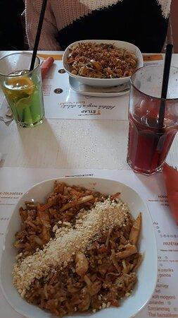 Kedvencem Wok & Bar