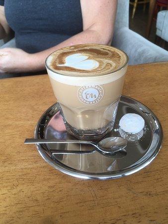 Cortado Espresso Bar