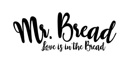Mr. Bread