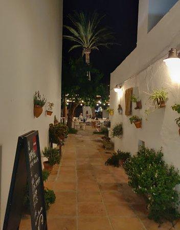 Cafeteria El Porton