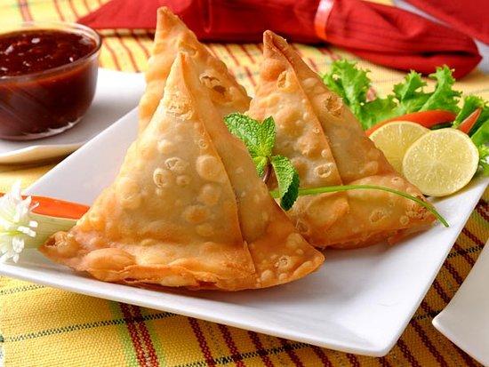 Spice Garden Restaurant Bakuriani