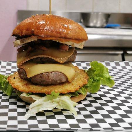 Grill House