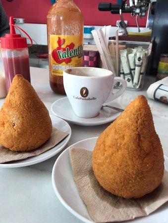 Cafune Cafe