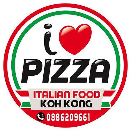 I LOVE PIZZA - Koh Kong