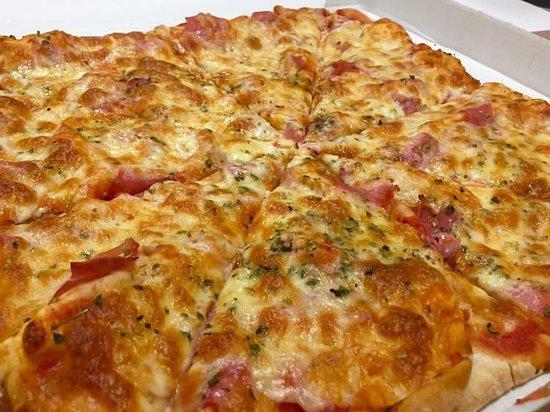 Pizzeria Milton