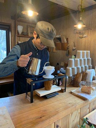 Satoru Coffee
