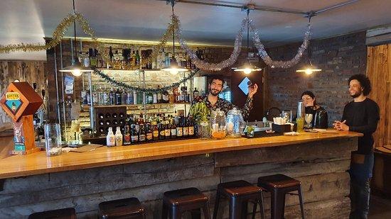 El Puesto Resto bar