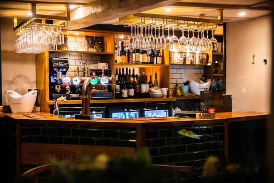 The Lamb Berkhamsted
