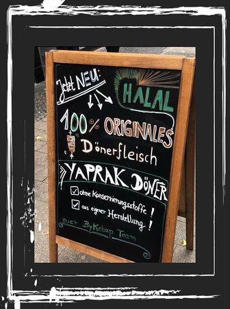 By Kebap & PanPizza
