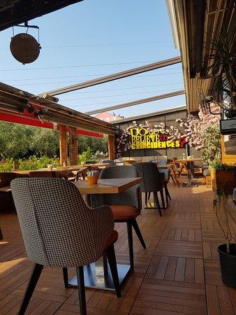 Tesaduf Cafe