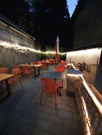 Osteria Comtugheder