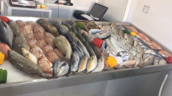 Hooks Fish Grill