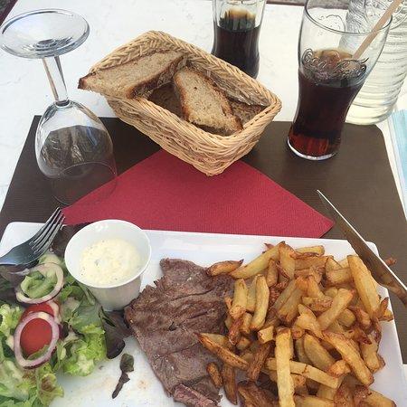 L' Atelier De La Viande