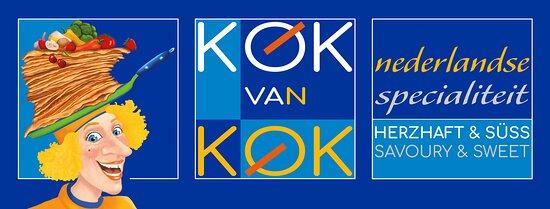 KOK van KOK