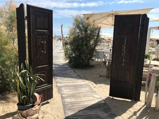 Ristorante del Bagno 86