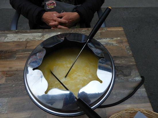 O'Fromages