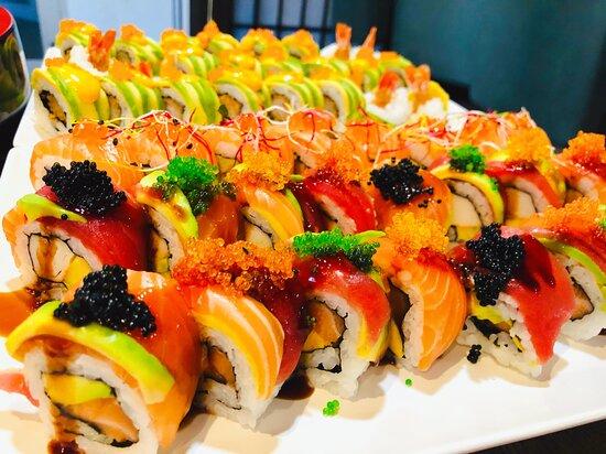 Sushi Miyazaki