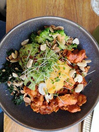 zina`s eatery