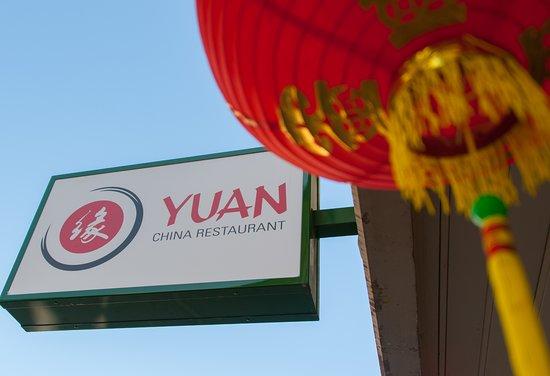 Yuan China Restaurant