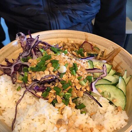 Pitaya Thai Street Food