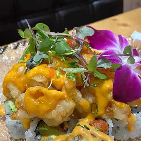 Ninja Japanese Steakhouse