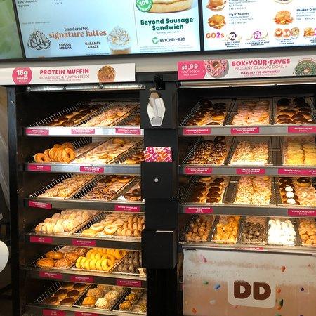 Dunkin'
