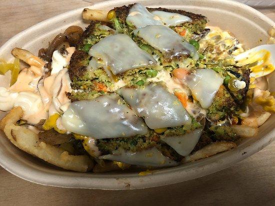 BurBowl