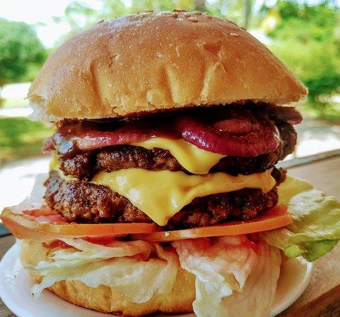 SI BurgerS