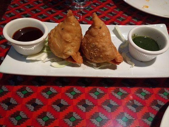 Guras Spice House