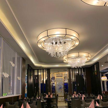 Krone China Restaurant