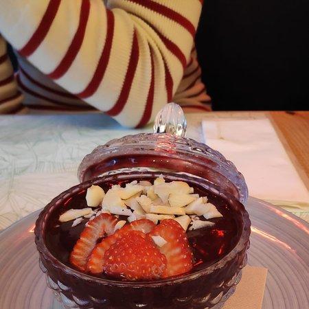 Lia Restaurant