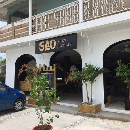 Sao