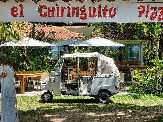 El Chiringuito