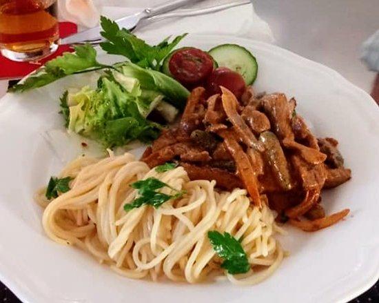 Cookkai 's