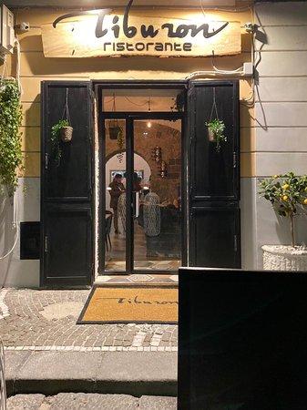 Ristorante Tiburon
