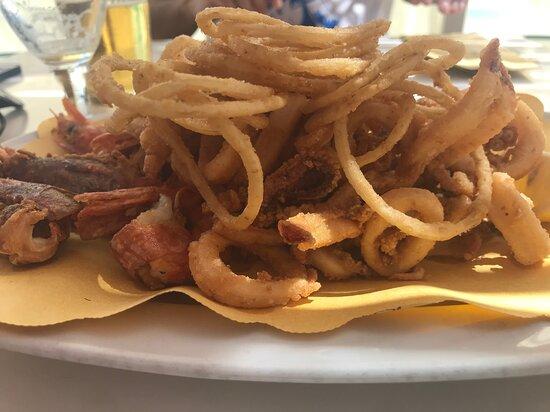 ALBACHIARA Chiosco Bar