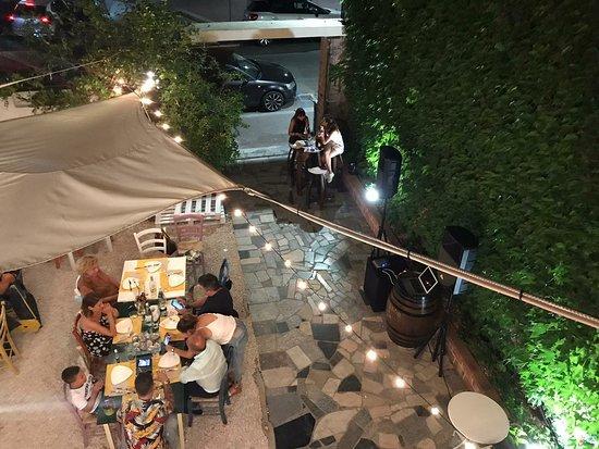 Il Giardino di Gina