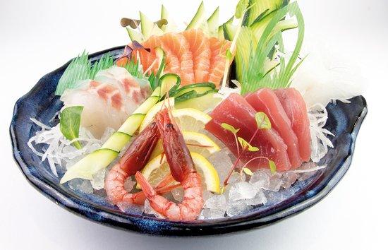 Better Sushi