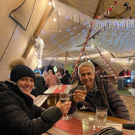 The Foresters Arms Brockenhurst