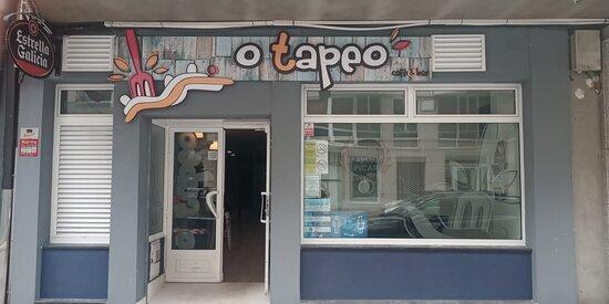 O tapeo