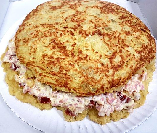 TodoTortillas