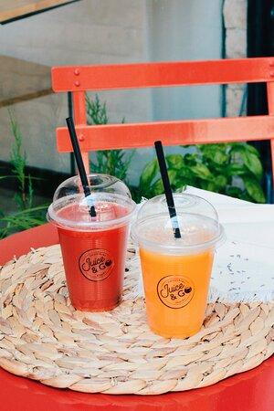 Juice&Go