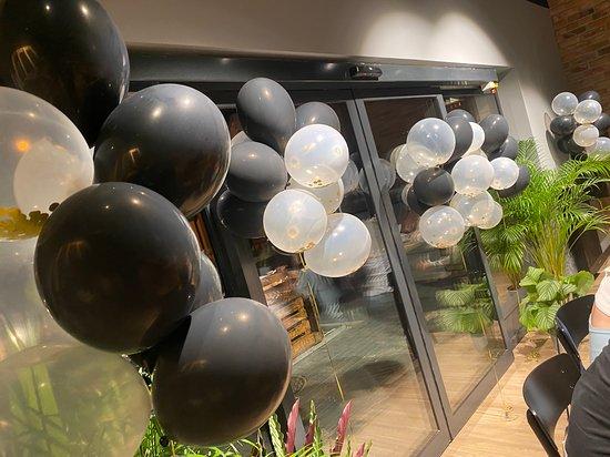 Restauracja Loft