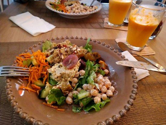 Raiz - O Vegetariano do Bairro