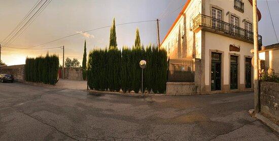 Old Tavern Viseu