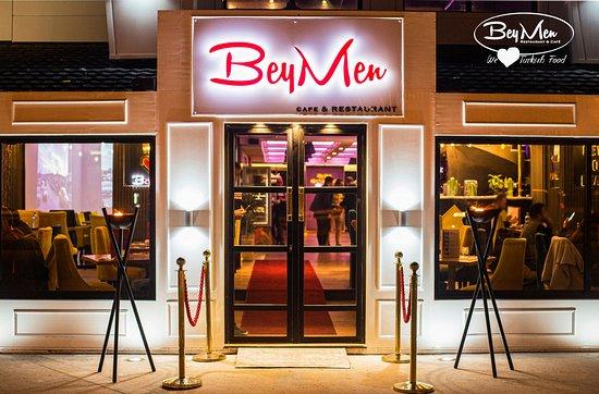 Beymen Tanger - Turkish Restaurant & Cafe