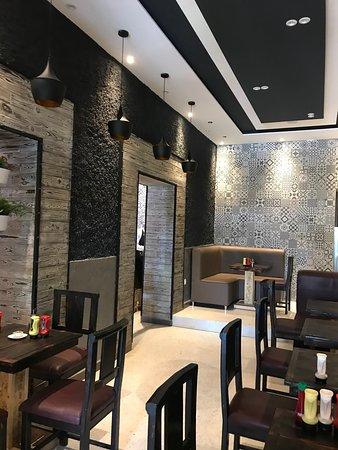 Restaurant Azoul