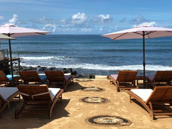 La Plage Dakar