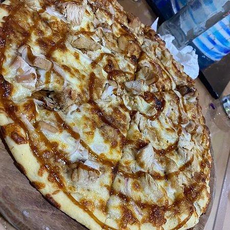 Redpeppe - PIZZA & GRILL